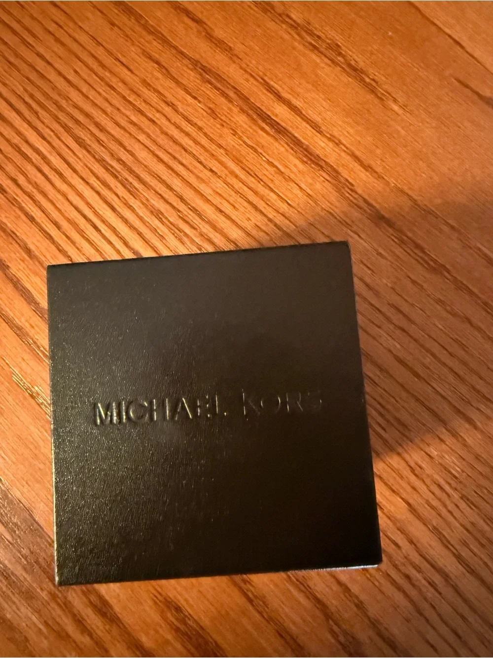 Michael Kors stylish michael
